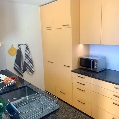 Casa Rocca Bella B Familienwohnung