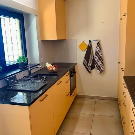 Casa Rocca Bella B Familienwohnung Apartment