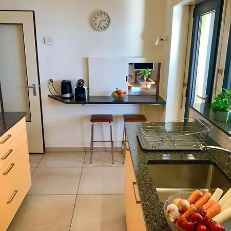 Apartment Casa Rocca Bella B Familienwohnung