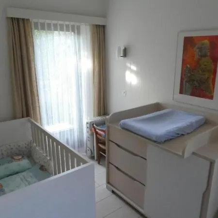 Apartment Casa Rocca Bella B Familienwohnung Ascona