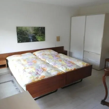 Apartment Casa Rocca Bella B Familienwohnung