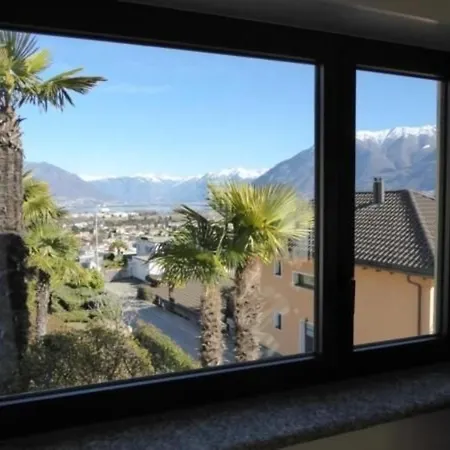 Casa Rocca Bella B Familienwohnung Apartment *