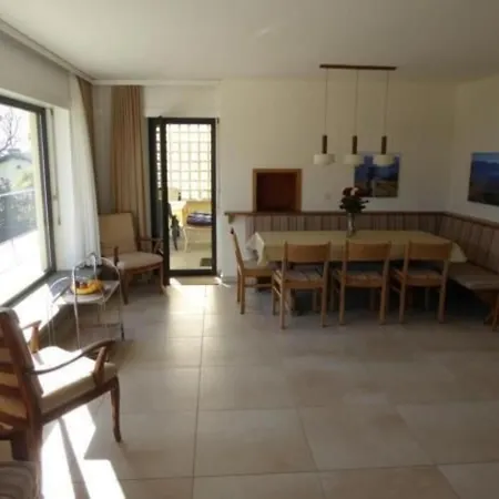 Apartment Casa Rocca Bella B Familienwohnung Ascona